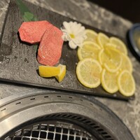 北新地焼肉 きらく - 