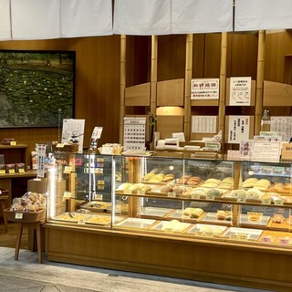 労研饅頭たけうち_2