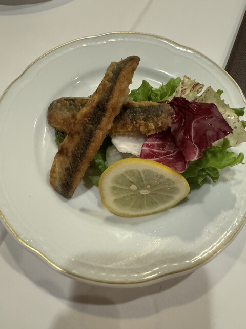 il piatto cacciatora photo 2