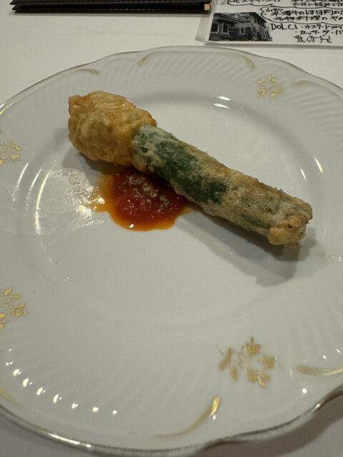 il piatto cacciatora