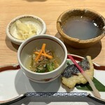 鮨やすぞう。 - 