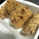 肉の森田屋 - 