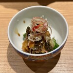 鮨やすぞう。 - 