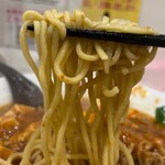 蒙古タンメン中本 渋谷店 - 