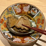 鮨やすぞう。 - 