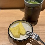 鮨やすぞう。 - 