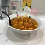 蒙古タンメン中本 渋谷店 - 