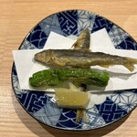 鮨やすぞう。 - 