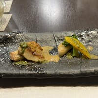 鉄板離宮 アシュランステーキ - 