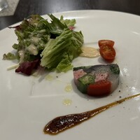 鉄板離宮 アシュランステーキ - 