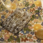 代官山 鮨 たけうち - 