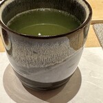 代官山 鮨 たけうち - 