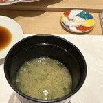 代官山 鮨 たけうち - 