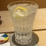 代官山 鮨 たけうち - 