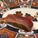 代官山 鮨 たけうち - 