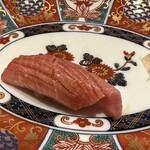 代官山 鮨 たけうち - 