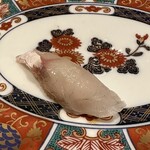 代官山 鮨 たけうち - 