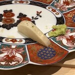 代官山 鮨 たけうち - 