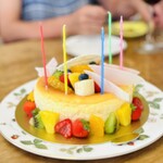 メゾングラス・アンジュ - 