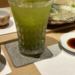 代官山 鮨 たけうち - 