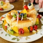 メゾングラス・アンジュ - 