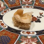 代官山 鮨 たけうち - 