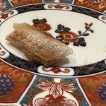 代官山 鮨 たけうち - 