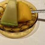 代官山 鮨 たけうち - 