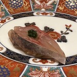 代官山 鮨 たけうち - 