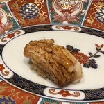 代官山 鮨 たけうち - 