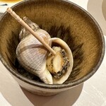 代官山 鮨 たけうち - 