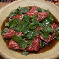 焼肉 牛者 - 