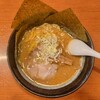 北海道ラーメン おやじ 本店