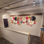 ごちそう焼むすび おにまる - ２階