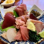 海鮮料理 みはる - 