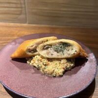 恵比寿ビストロ 猫も杓子も - 