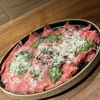 恵比寿ビストロ 猫も杓子も - 