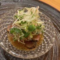 赤坂 渡なべ - 