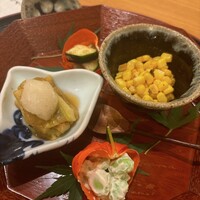 赤坂 渡なべ - 