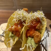 恵比寿ビストロ 猫も杓子も - 