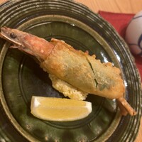 赤坂 渡なべ - 