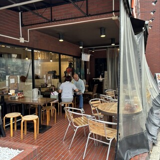 俺流塩らーめん~塩とタンメン~_2