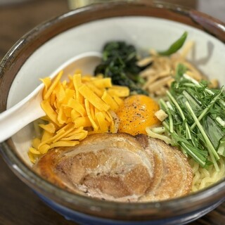 俺流塩らーめん~塩とタンメン~_1