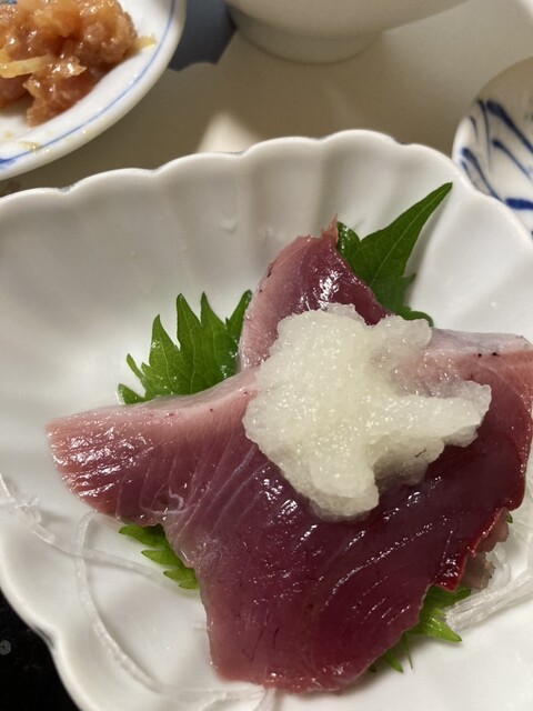 鮨一八（すしいっぱち） - 石巻（寿司）の写真