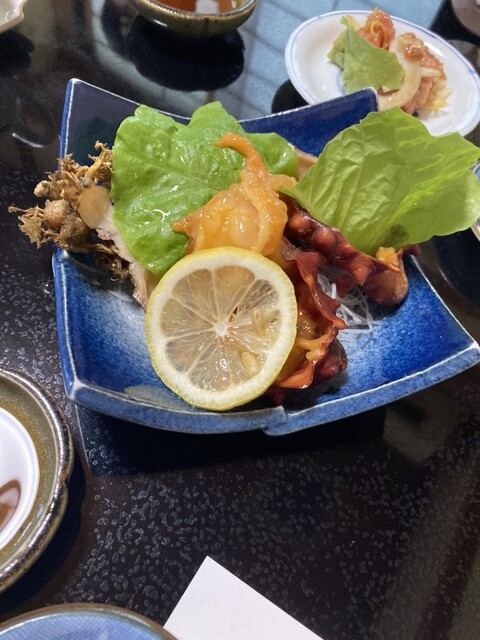 鮨一八（すしいっぱち） - 石巻（寿司）の写真