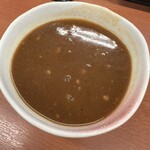 とんから亭 - ゴクゴク