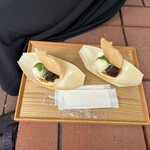 和む菓子 なか又 - 