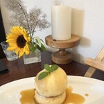 ギャラリー グロス アンド コーヒー - 