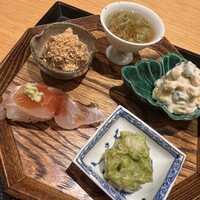 おたぎ - 