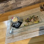 ビストロ セレニテ - 